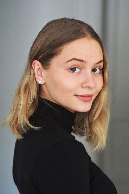 Vivild Falk Berg profile