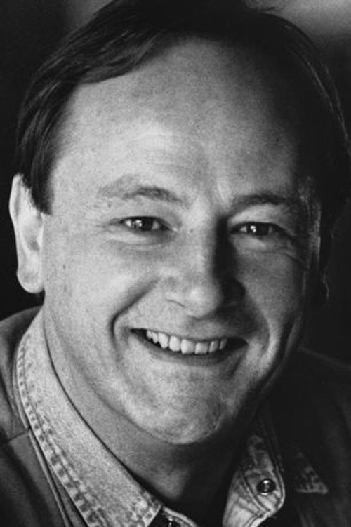 Photo of Robert King, Acting
