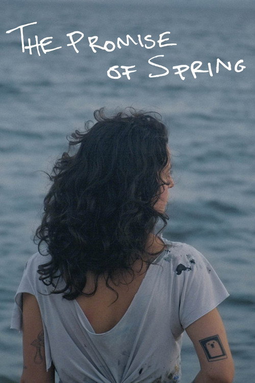 Movie poster for The Promise of Spring (2023)