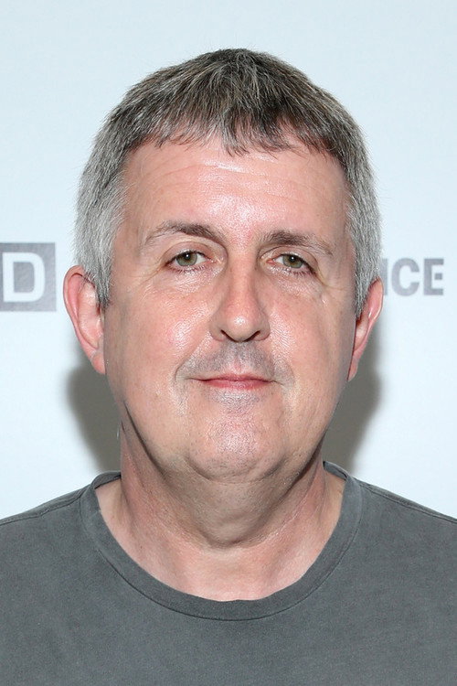 Photo of Douglas Mackinnon, Directing