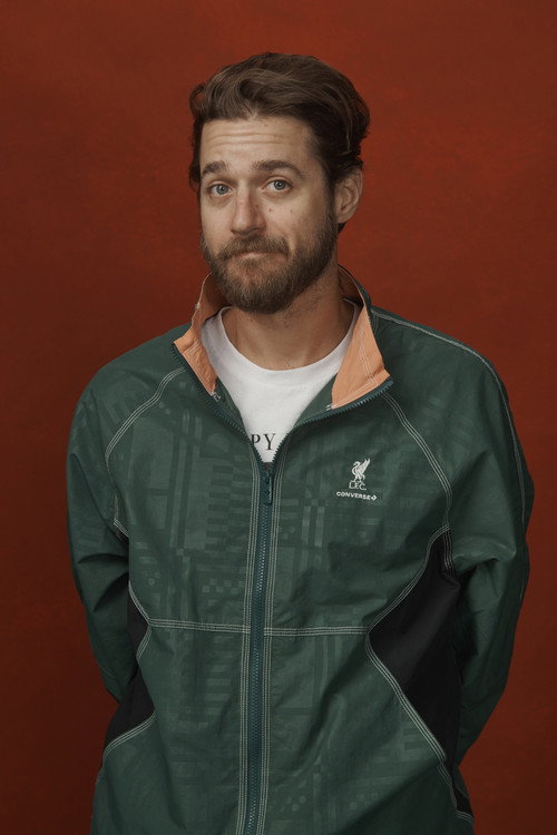 Photo of Kyle de Vre, Directing
