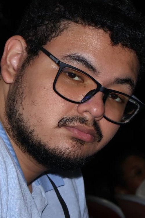 Photo of Hadder Cárdenas, Acting