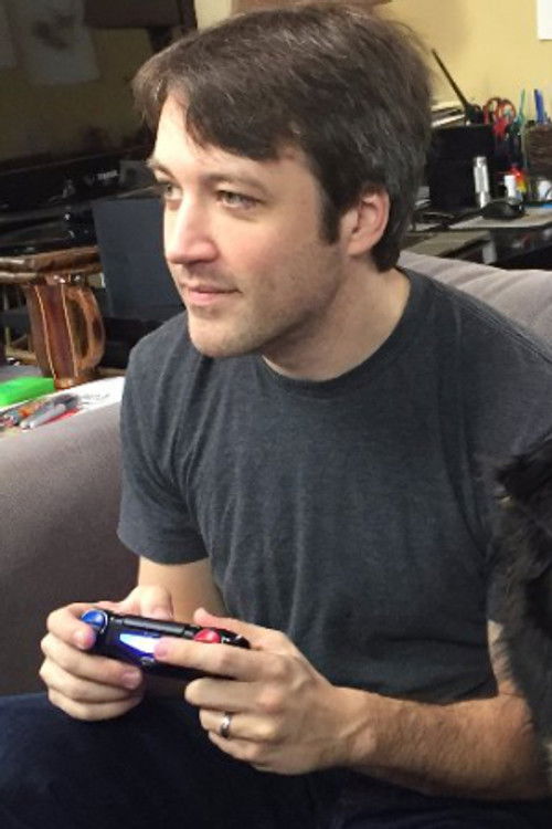 Brandon Jones profile