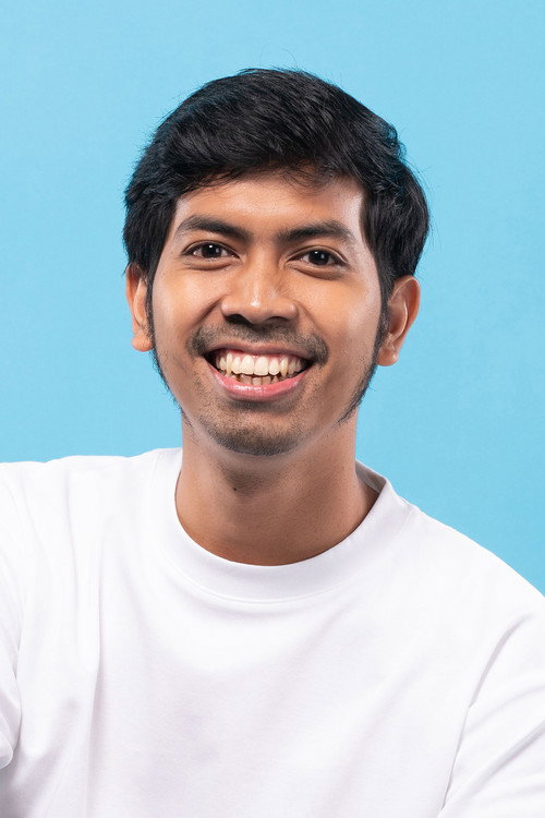 Photo of Razny Mahardhika, Directing
