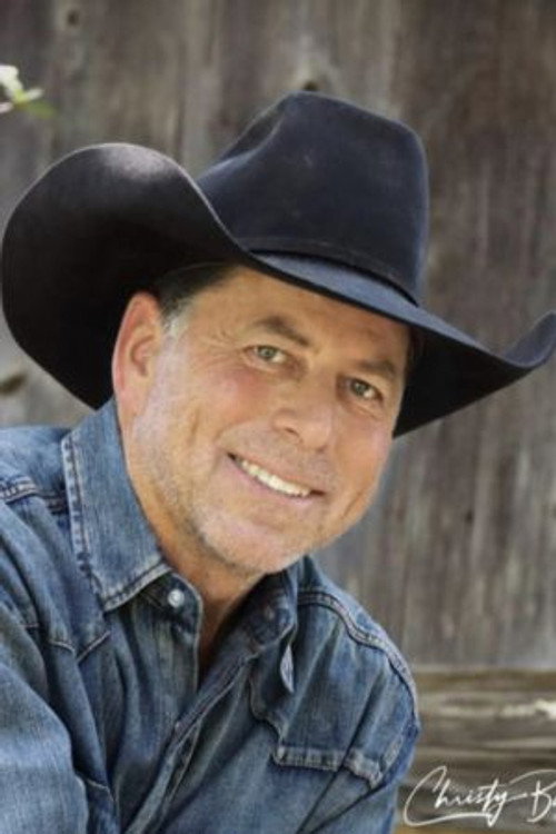 Photo of Marshall Tyler, Acting