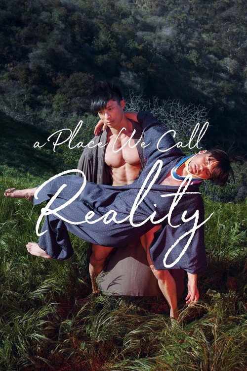 Movie poster for A Place We Call Reality (2018)