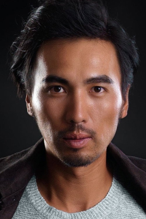 Photo of Jackie Chow, Acting