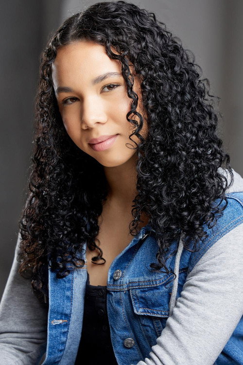 Photo of Julia Akam, Acting