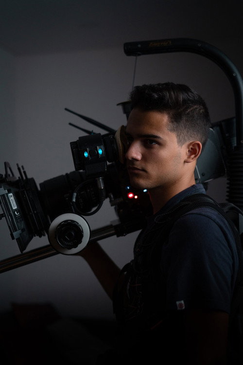 Photo of Miguel Leal Costa, Crew