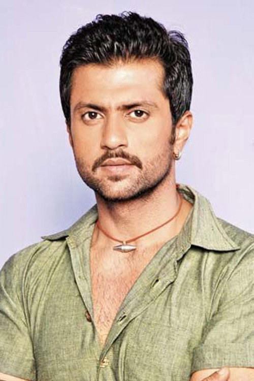 Photo of Aamir Dalvi, Acting