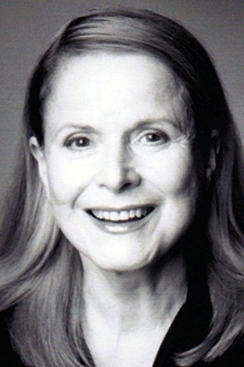 Photo of Maria Machado, Acting