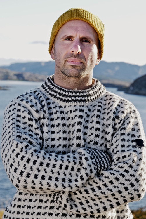 Jonas Parandian profile