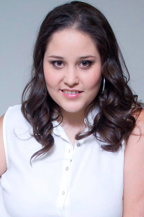 Photo of Ines Ochoa, Acting