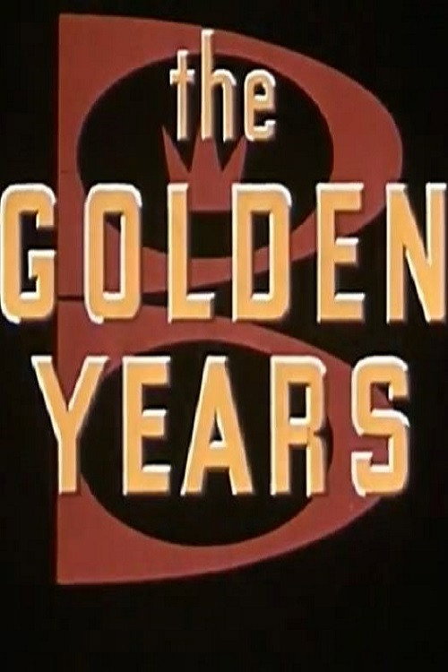 Movie poster for The Golden Years (1960)