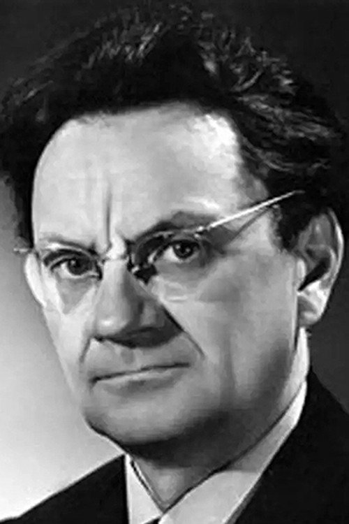 Nikolai Romanov profile