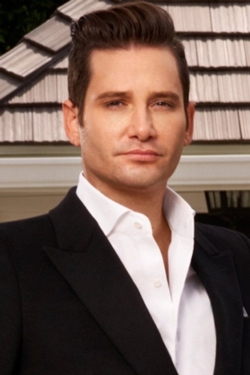 Photo of Josh Flagg, Acting