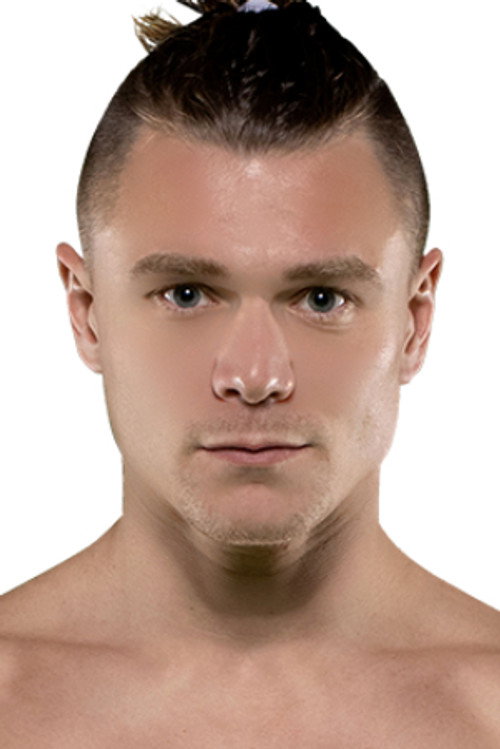 Photo of Chris Wade, Acting