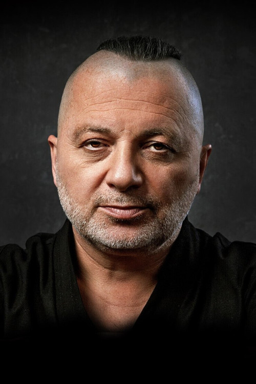 Photo of Vadim Samoylov, Acting