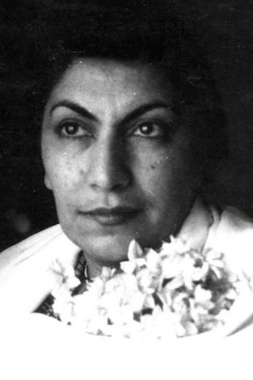Photo of Gamar Salamzadeh, Directing