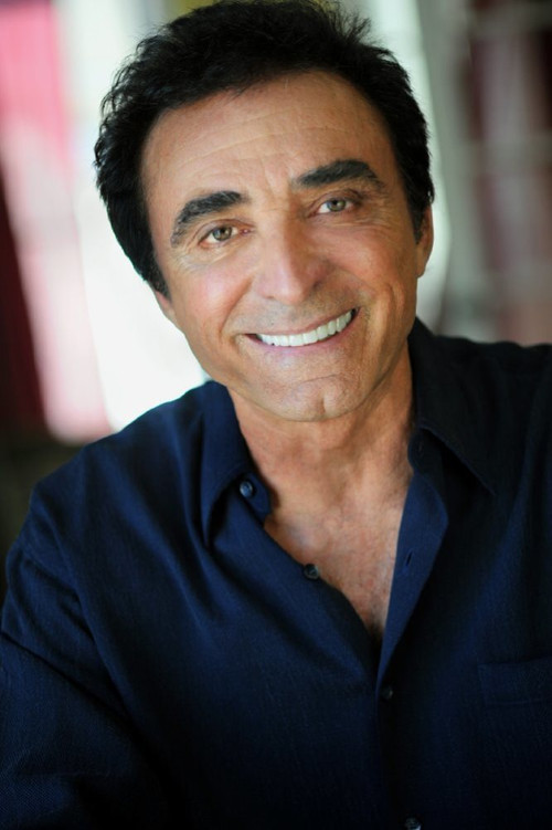 Photo of Charlie Picerni, Crew