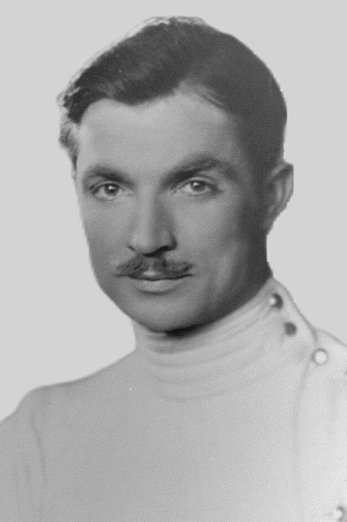 Photo of Ralph Faulkner, Crew