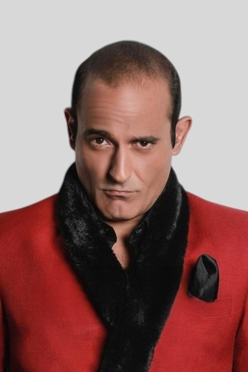 Akshaye Khanna profile