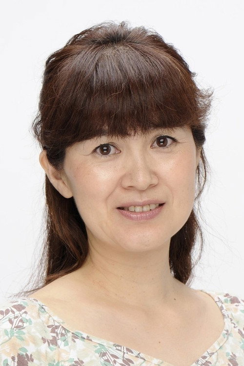 Photo of Keiko Aizawa, Acting