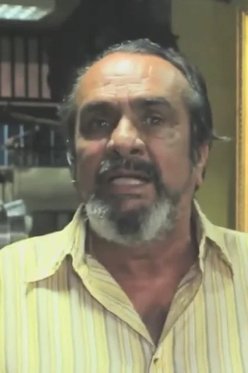 Photo of Armando Arce, Directing