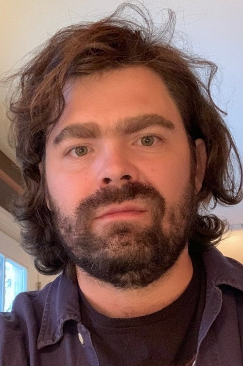 Photo of Rhett LaRue, Art