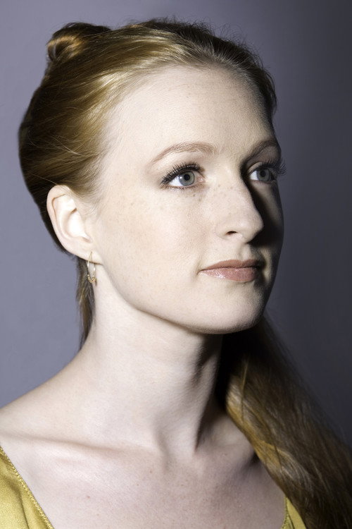 Photo of Gillian Murphy, Acting