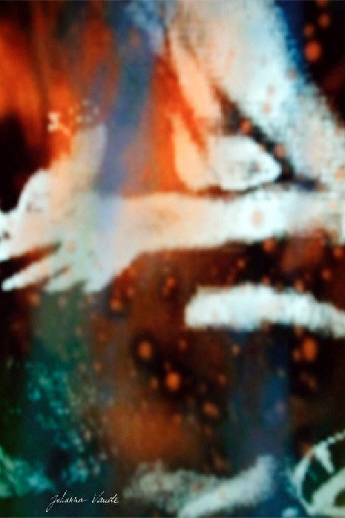 Movie poster for Love and Death (2006)