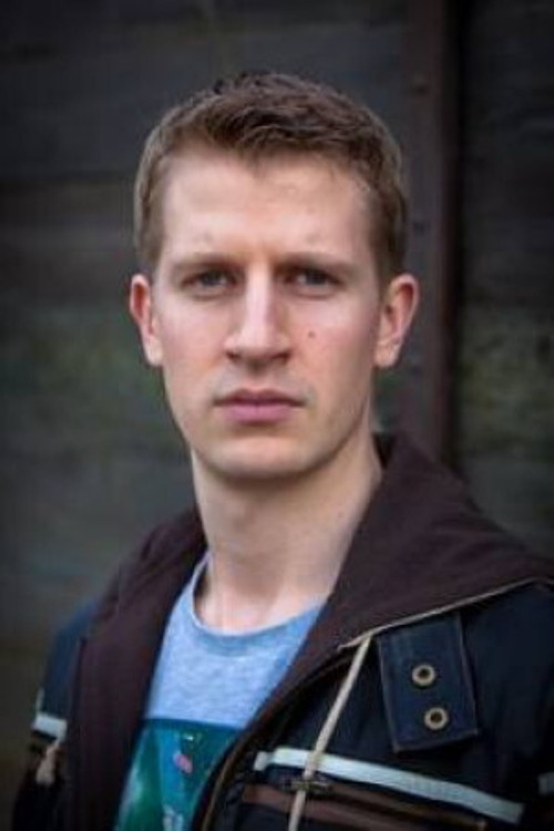 Photo of Graham Curry, Acting