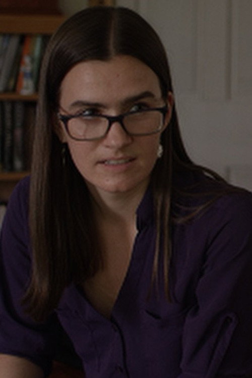 Photo of Gina Berceau, Crew
