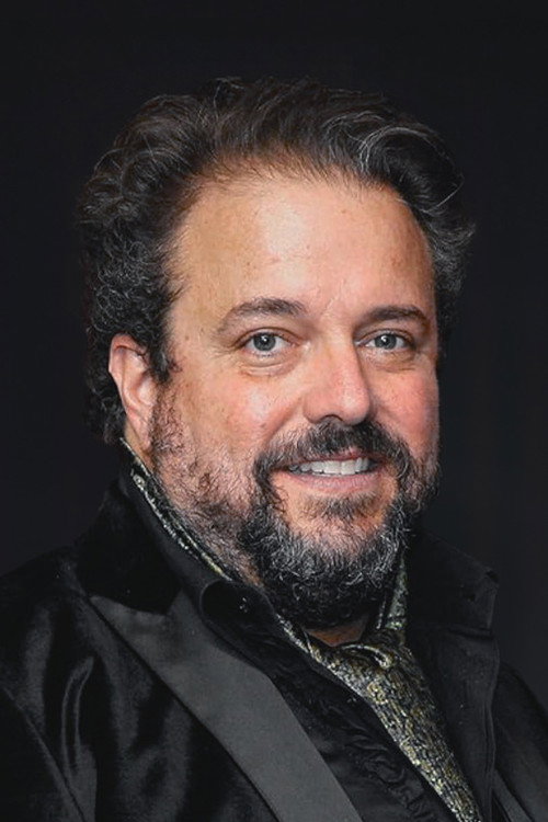 Photo of Raul Malo, Acting