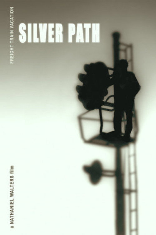 Movie poster for Silver Path (2002)