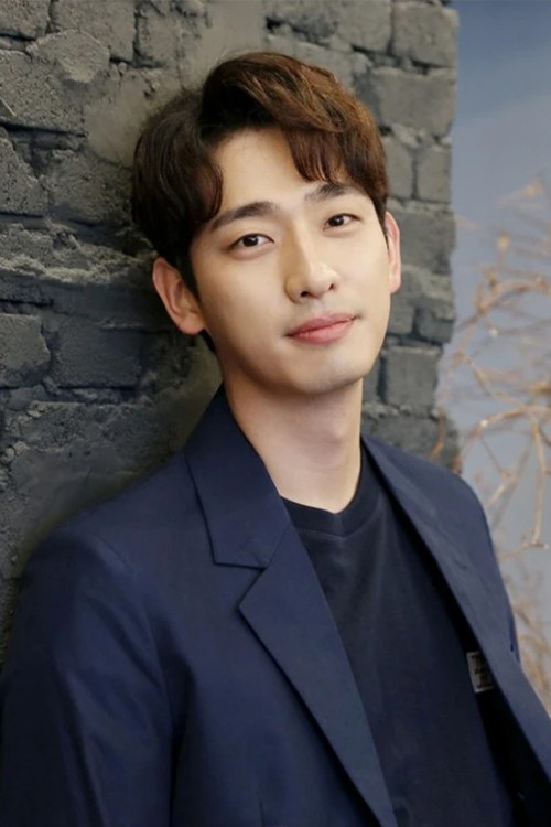 Photo of Yoon Park, Acting