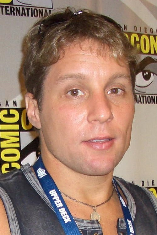 Photo of Michael Wehrhahn, Acting