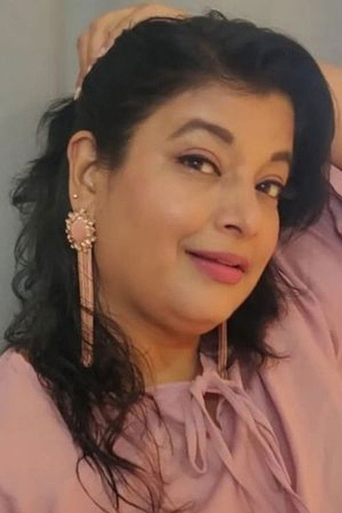 Ambika Ranjankar profile