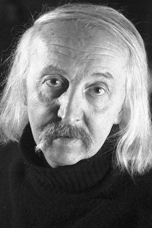 Photo of Frank Towen, Acting