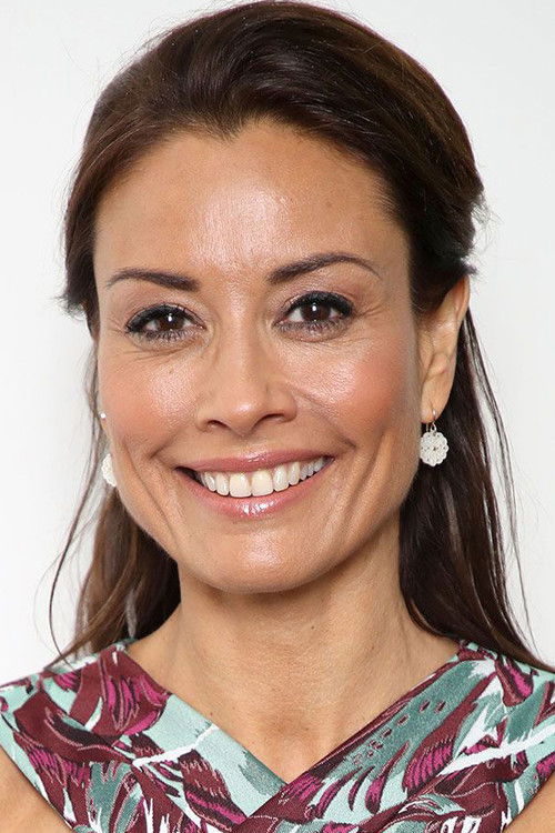 Melanie Sykes profile