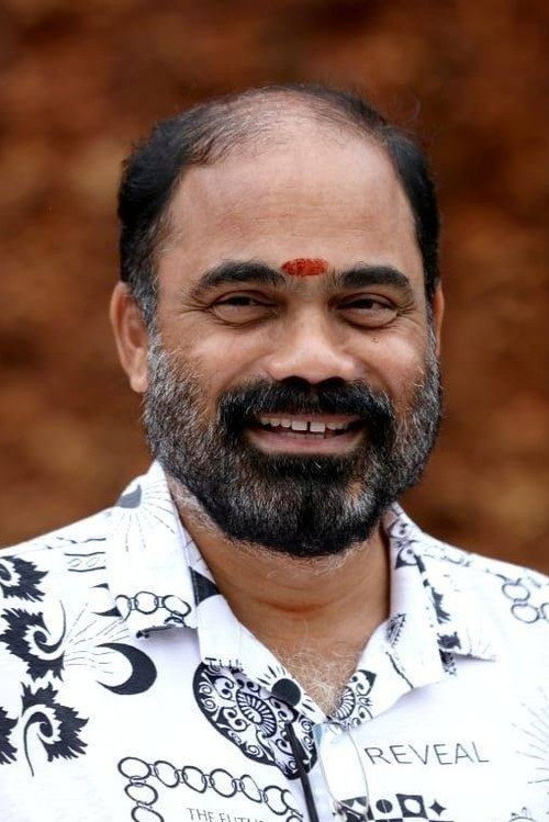 Photo of Gireesh Kunnummal, Directing