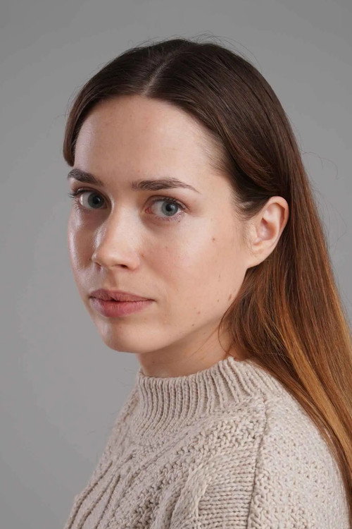 Photo of Roberta Šarkaitė, Acting