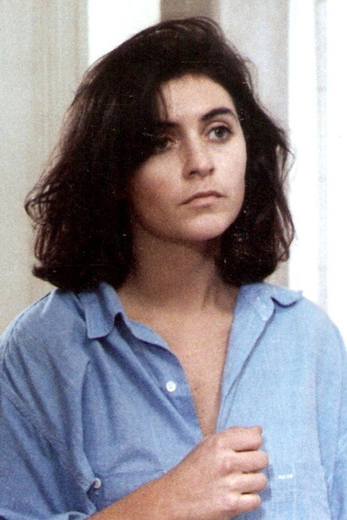 Photo of Laurentina Guidotti, Acting
