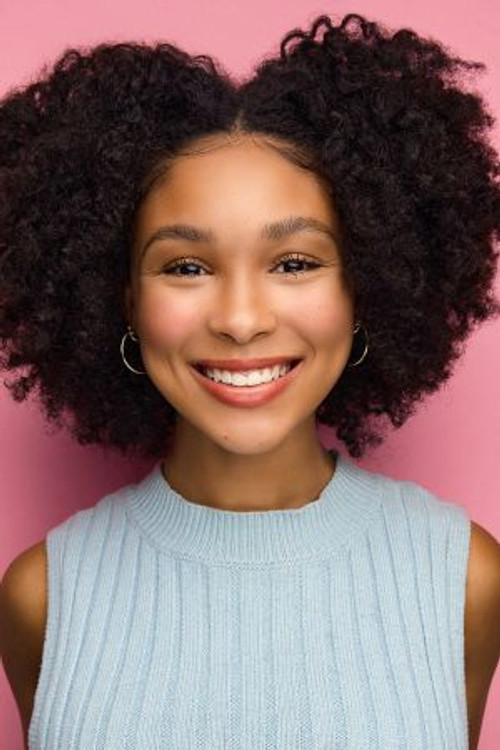 Photo of Asia Harmony, Acting