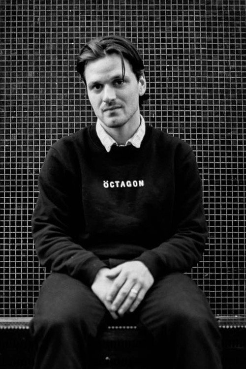 Photo of Edouard Depaz, Acting