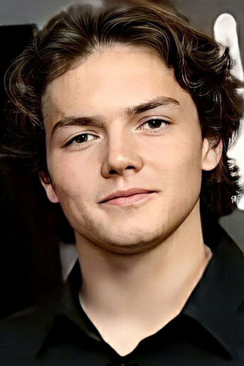 Kalin Wilson profile