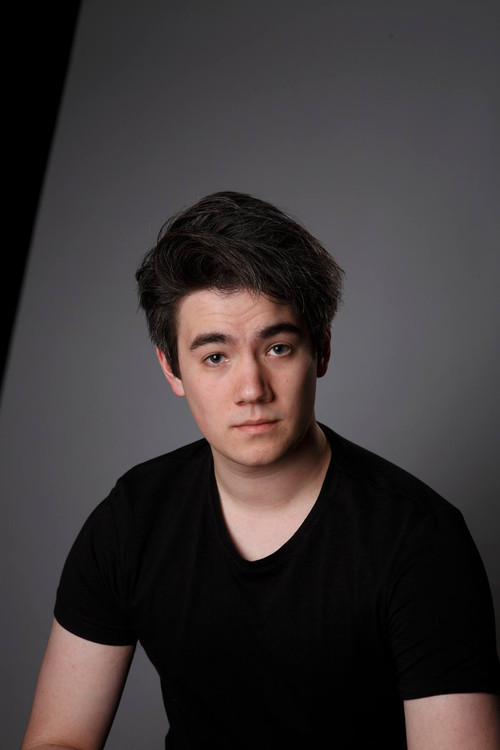 Photo of James Xavier Lam, Acting