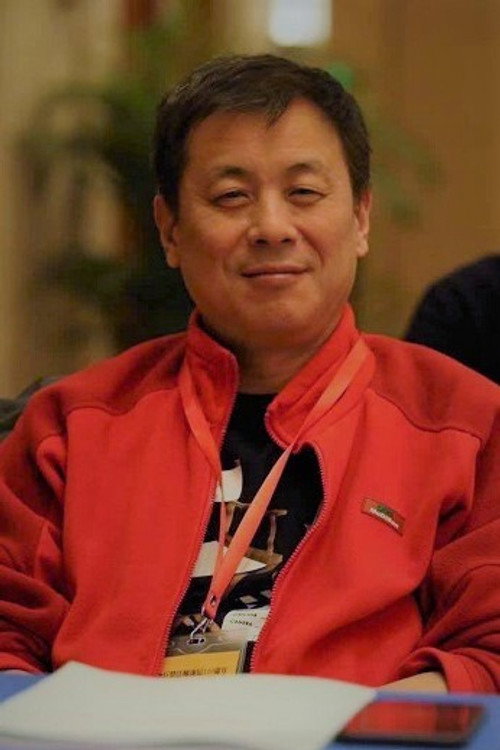 Photo of Bai Tiejun, Writing