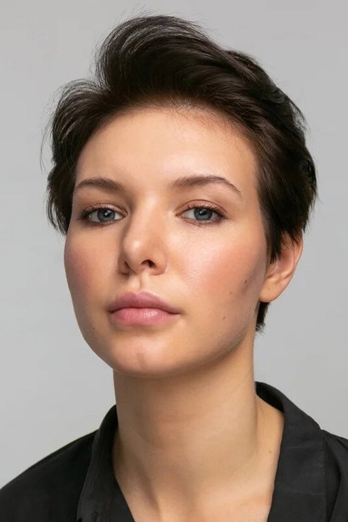 Vladislava Ermolaeva profile