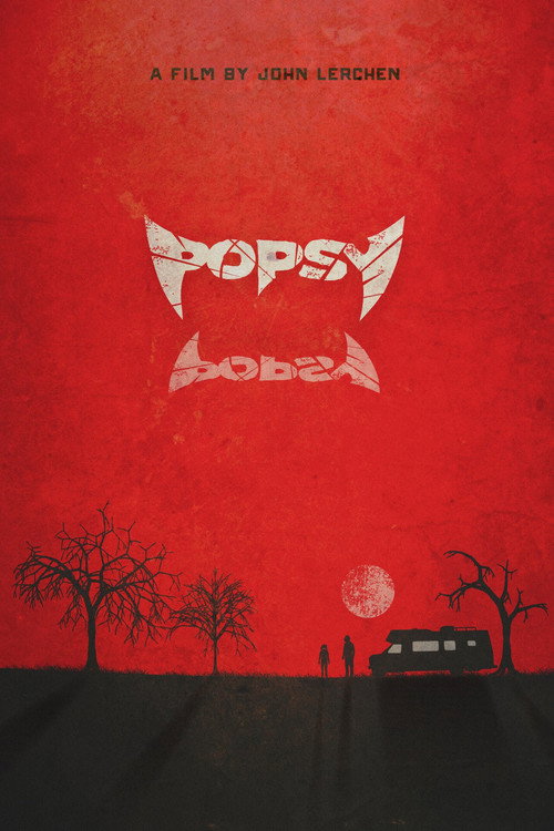Movie poster for Popsy (2013)